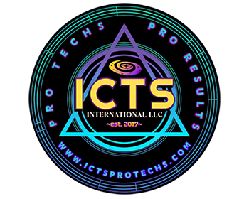 ICTS International LLC's Logo